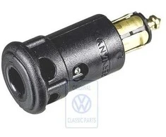 Vag T4 1991 1994 Įdėklo į lizdą Originalus 147925072