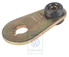 Vag T4 1991 1994 Metalinis Šarnyras Originalus 701425149