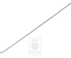 Vag T4 1991 1994 Stūmiklis Originalus 705829218A