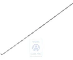 Vag T4 1991 1994 Stūmiklis Originalus 705829218A