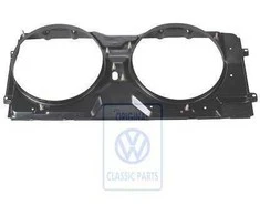 Vag T4 1991 1994 Ventiliatorius Dangos Originalus 701121205A