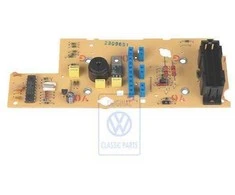 Vag T4 1991 1995 Alyninio Slegio Valdiklis Originalus 701919064A
