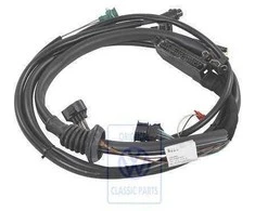 Vag T4 1991 1995 Automatinės 4 Greičių Pavarų Dėžės Elektros Laidai Originalus 701971774Q