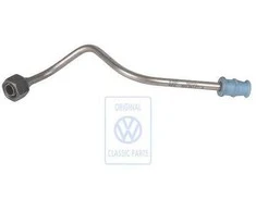 Vag T4 1991 1995 Deguonies Išvalymo Vamzdis Originalus 023253871B