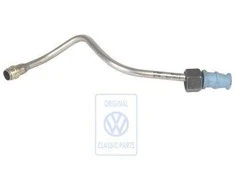 Vag T4 1991 1995 Deguonies Išvalymo Vamzdis Originalus 023253871B