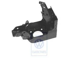 Vag T4 1991 1995 Fixing Bracket Originalus 701721115