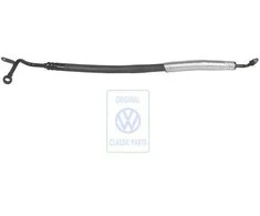 Vag T4 1991 1995 Flexibilus Šlaunis Originalus 702422893S