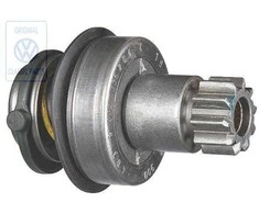 Vag T4 1991 1995 One Way Clutch Originalus 02B911335