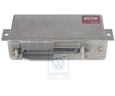 Vag T4 1991 1996 Abs Valdymo Modulis Originalus 701907379A