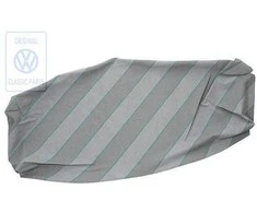 VAG T4 1991 1996 Atraminio Apsauga Light Gray Originalus 729885805AAHA