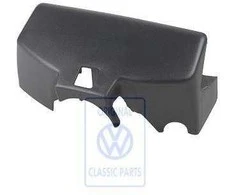 VAG T4 1991 1996 Aukštutinis Korpusas Satino Juodas Originalus 701953515A01C