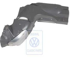 Vag T4 1991 1996 Dangos Lenteles Apsauga Originalus 701253233S