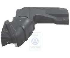 Vag T4 1991 1996 Dangos Lenteles Apsauga Originalus 701253233H