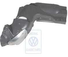 Vag T4 1991 1996 Dangos Lenteles Apsauga Originalus 701253233S