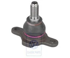 Vag T4 1991 1996 Guide Joint Originalus 701407361B