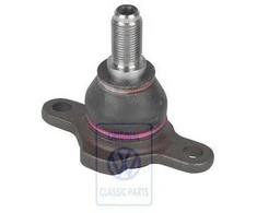 Vag T4 1991 1996 Guide Joint Originalus 701407361B