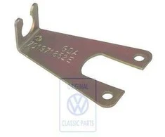Vag T4 1991 1996 Harness Holder Originalus 701971852E