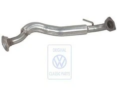 Vag T4 1991 1996 Išmetimo Vamzdis Originalus 028253091D