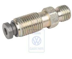 Vag T4 1991 1996 Jungties Špičetė Originalus 028130795C