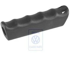 Vag T4 1991 1996 Juodas RANKENAS Originalus 70171132701C