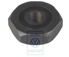 Vag T4 1991 1996 Mėlyna Antgalių Danga Originalus 7038627773KX