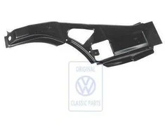 Vag T4 1991 1996 Metalinis Sujungimo Lapas Originalus 723809356