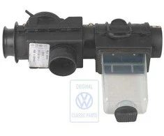 Vag T4 1991 1996 Reguliavimo Kamera Originalus 074129594A