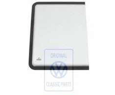 VAG T4 1991 1996 Šoninė Langų Stiklas Originalus 701845302D
