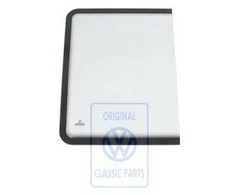 VAG T4 1991 1996 Šoninė Langų Stiklas Originalus 701845302D