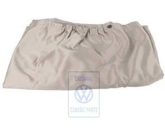 VAG T4 1991 1996 Šoninės Langų Priklojai Sahara rusvai gelsvas Originalus 703862756P34