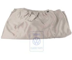 VAG T4 1991 1996 Šoninės Langų Priklojai Sahara rusvai gelsvas Originalus 703862756P34