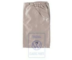 Vag T4 1991 1996 Šoninis Langų Uždangas Sahara rusvai gelsvas Originalus 703862755P34