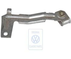 Vag T4 1991 1996 Stabdžio Kabelio Auselė Originalus 701711442