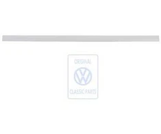 Vag T4 1991 1996 Stogo Dangos Juostelė Pilka Originalus 7058685514YX