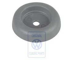 VAG T4 1991 1996 Šviesiai Pilka Antdėklas Originalus 7038627779XK