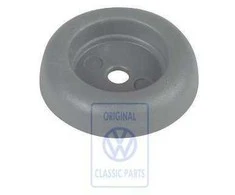 VAG T4 1991 1996 Šviesiai Pilka Antdėklas Originalus 7038627779XK