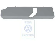 Vag T4 1991 1996 Šviesiai Pilka Priedėlis Originalus 705867298A6XH