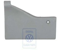Vag T4 1991 1996 Šviesiai Pilko Jungiklis Originalus 7018672379XK