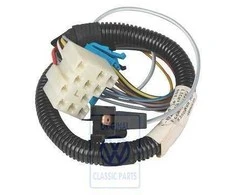 Vag T4 1991 1996 Švieslentės Valdymo Laidai Originalus 701971055B