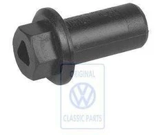 Vag T4 1991 1996 Threaded Sleeve Originalus N90474101
