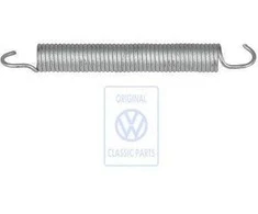 Vag T4 1991 1996 Trakto Springas Originalus 701609707