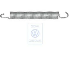 Vag T4 1991 1996 Trakto Springas Originalus 701609707