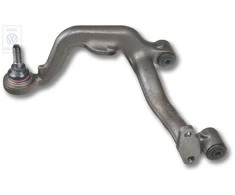 Vag T4 1991 1996 Transverse Wishbone Originalus 701407022B