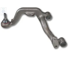 Vag T4 1991 1996 Transverse Wishbone Originalus 701407022B