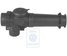 Vag T4 1991 1996 Valdymo Kameros Originalus 074129594
