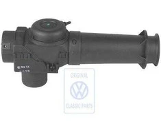 Vag T4 1991 1996 Valdymo Kameros Originalus 074129594