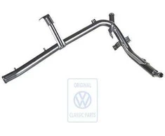 Vag T4 1991 1996 Vandens Vamzdis Originalus 074121065AB