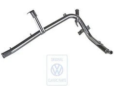 Vag T4 1991 1996 Vandens Vamzdis Originalus 074121065AB