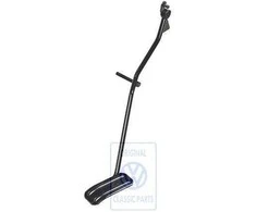 Vag T4 1991 1997 Accelerator Pedal Originalus 702721507E