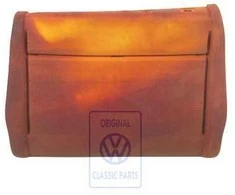 Vag T4 1991 1998 Atlošos Pagalvės Kilimėlis Originalus 701881776